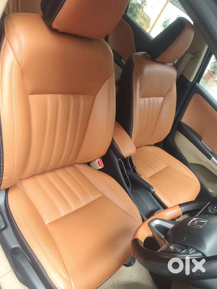 Honda City 2015 Petrol 42000 Km Driven