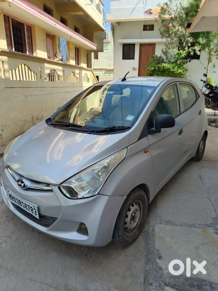 Hyundai Eon 0.8 Era 2015