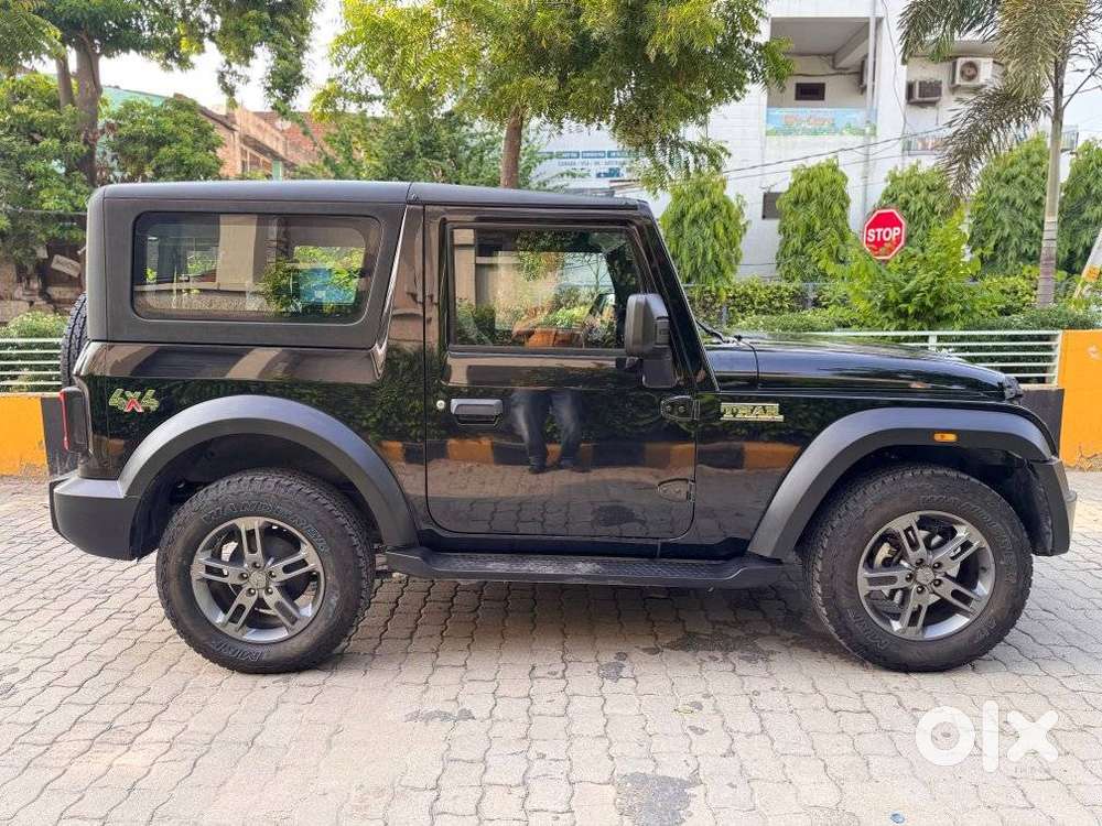 Mahindra Thar Lx 4x4 Hardtop, 2024, Diesel