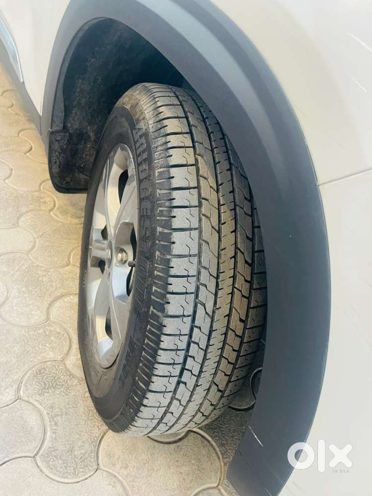 Kia Seltos Diesel 2020