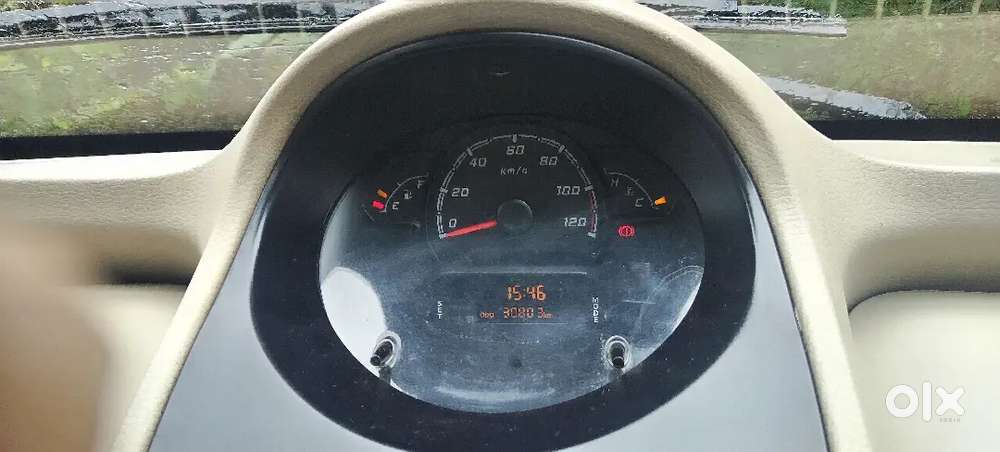 Tata Nano Xt Petrol 2016