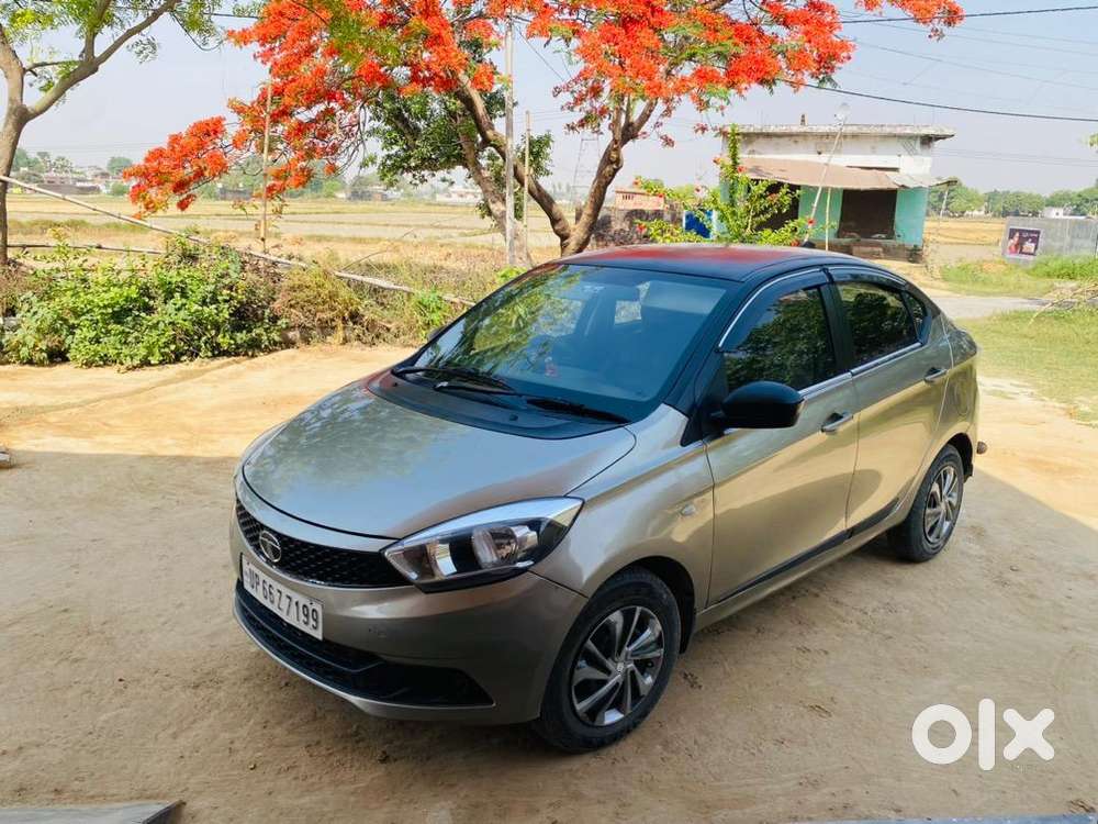 Tata Tigor 2020 Petrol 67000 Km Driven