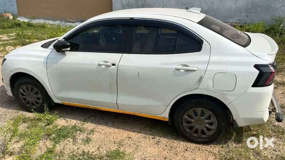 Maruti Swift Dzire 2025