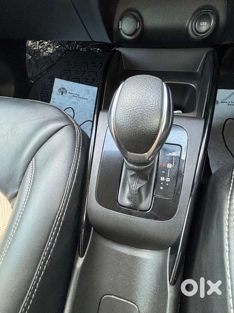 Toyota Glanza 1.2 V Amt, 2024, Petrol