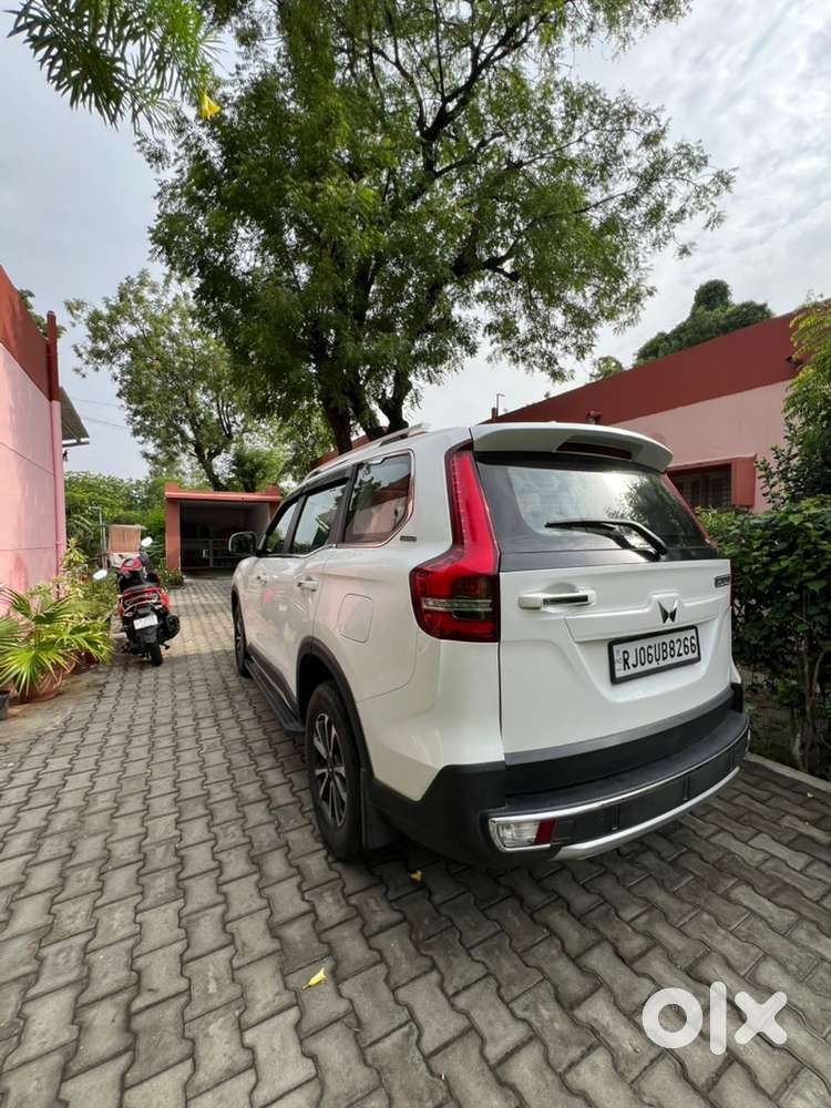 Mahindra Scorpio-n 2023 Model Year