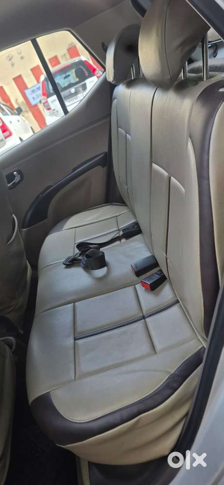 Hyundai I10 1.2 Kappa Sportz, 2013, Petrol