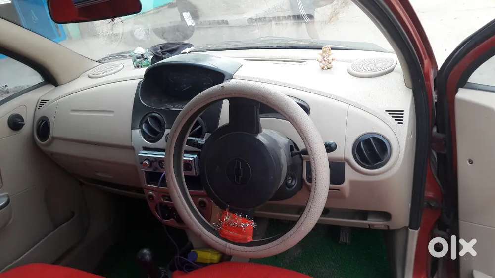 Spark Top Model 1.0 Lt