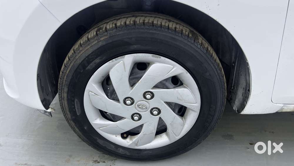 Hyundai Santro Sportz Amt, 2018, Petrol