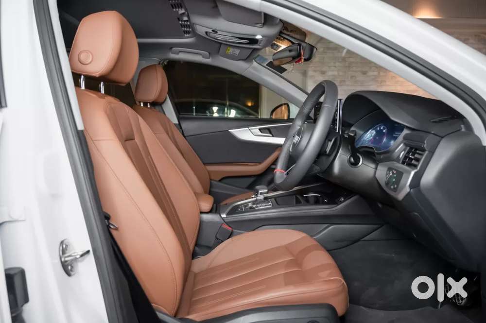 Audi A4 2.0 Premium 40 Tfsi, 2026, Petrol