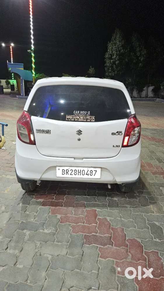 Bda Car Lina H