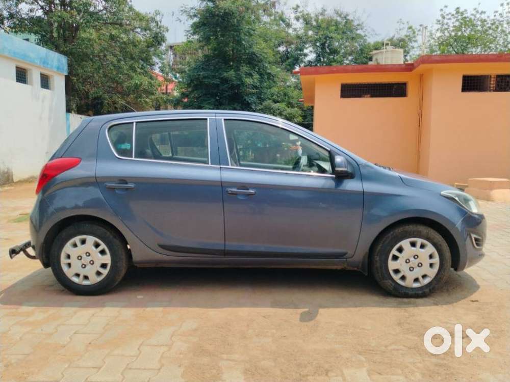 Hyundai I20 Magna Plus, 2014, Diesel