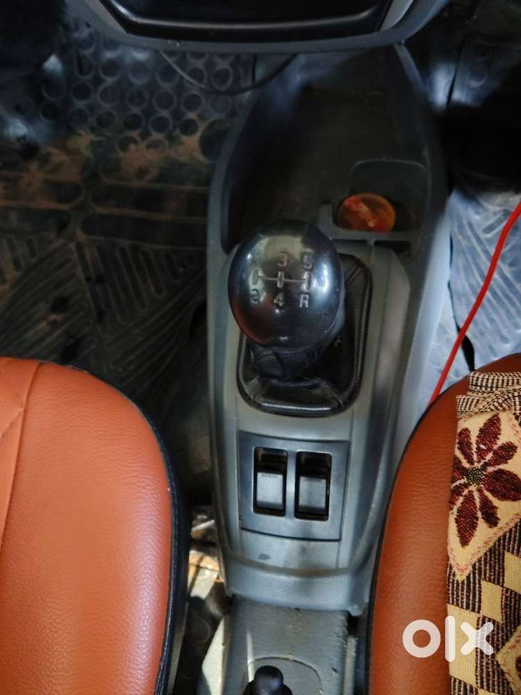 Maruti Suzuki Alto 2013