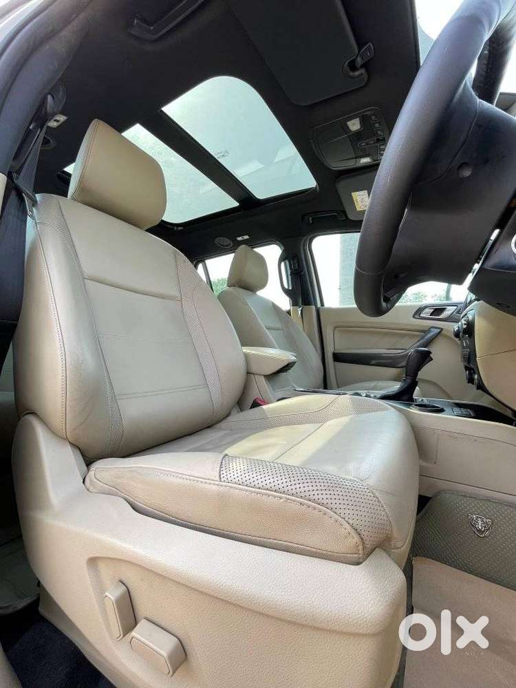 Ford Endeavour 2.2 Titanium 4x2 At, 2019, Diesel