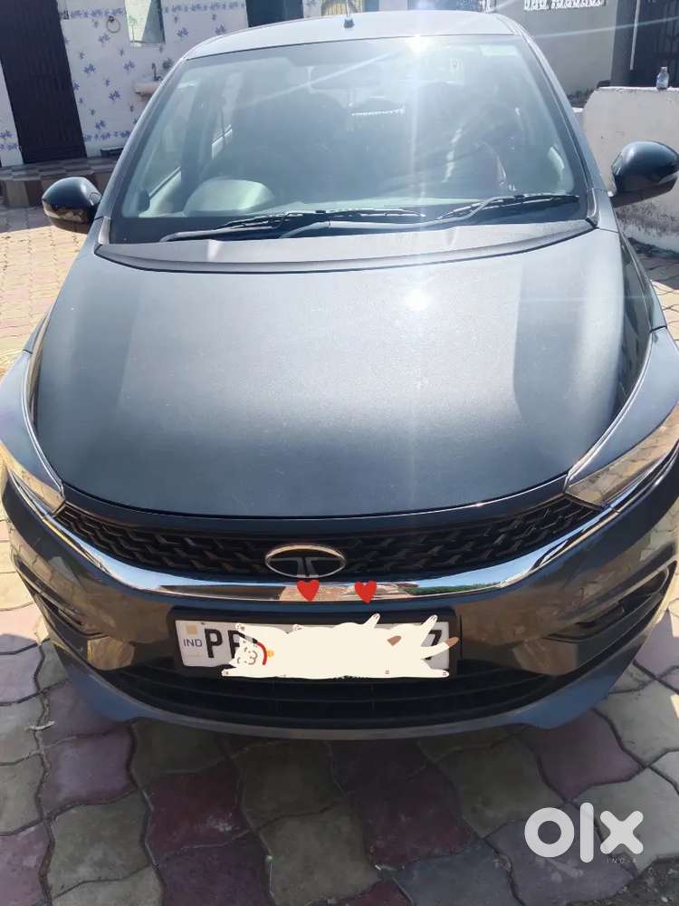 Tata Tiago Xm 2024