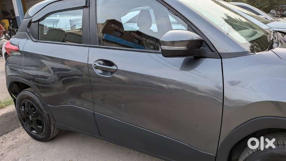 Tata Punch, 2022, Petrol