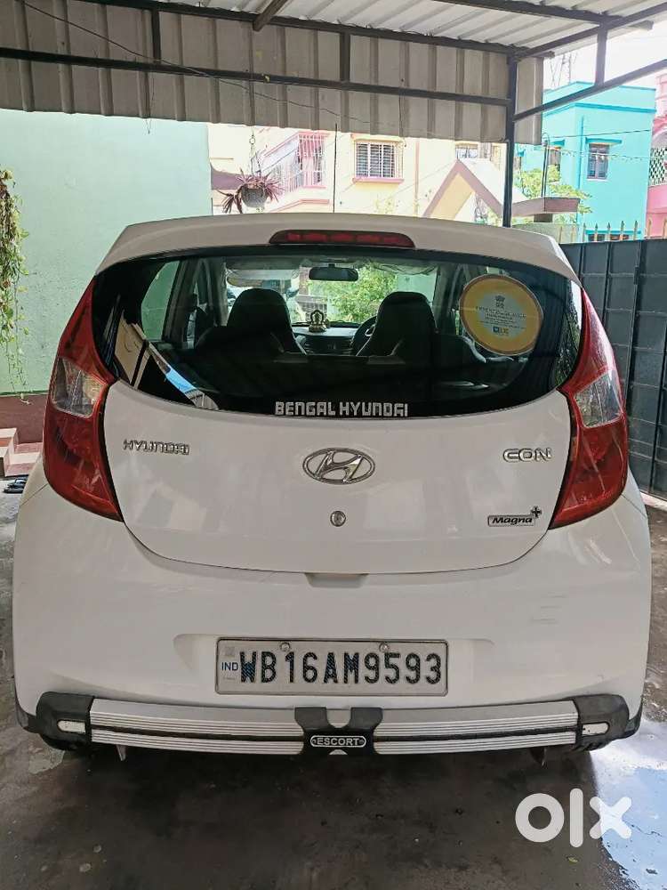 Hyundai Eon Magna+ For Sale