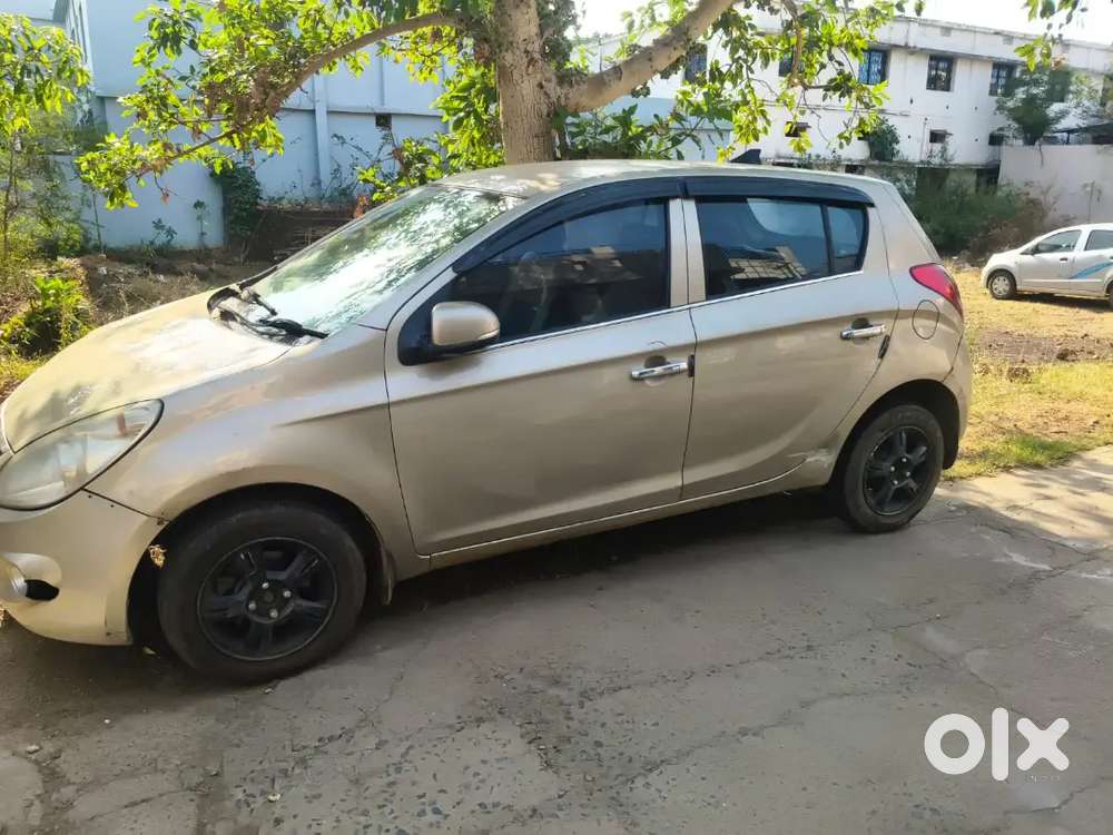 Good Condition