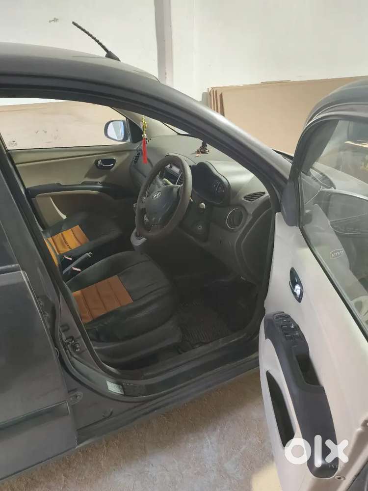 Hyundai I10 Well Maintained