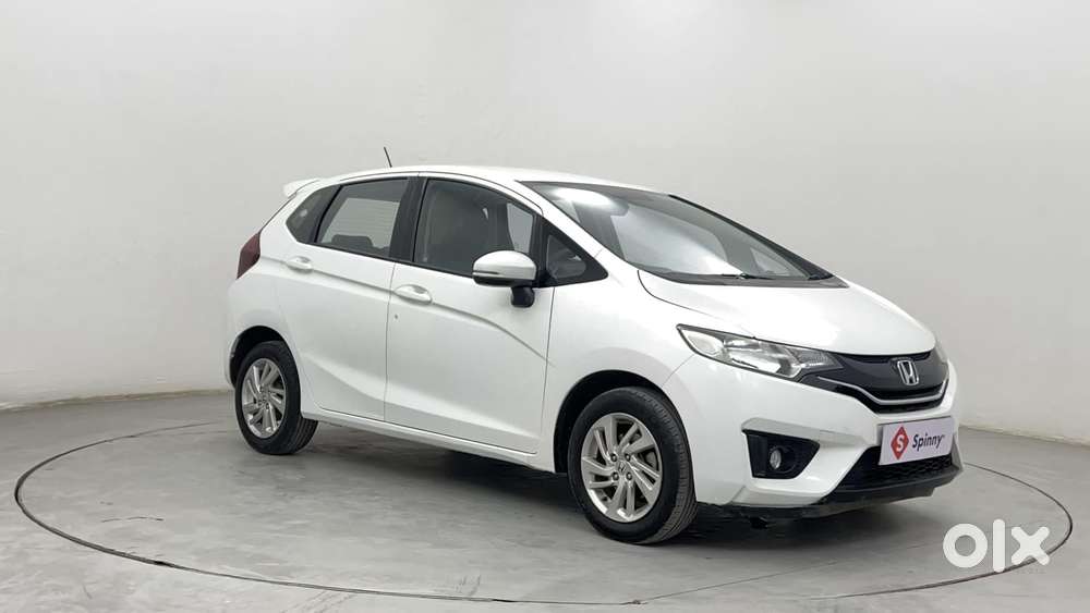 Honda Jazz 1.2 Vx I Vtec, 2017, Petrol
