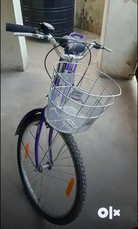 Ladybird Buy Sell Second Hand Cycles in Chennai Used Cycles in Chennai OLX