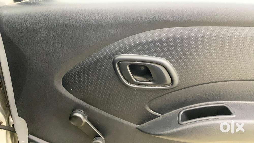 Datsun Redigo A, 2018, Petrol