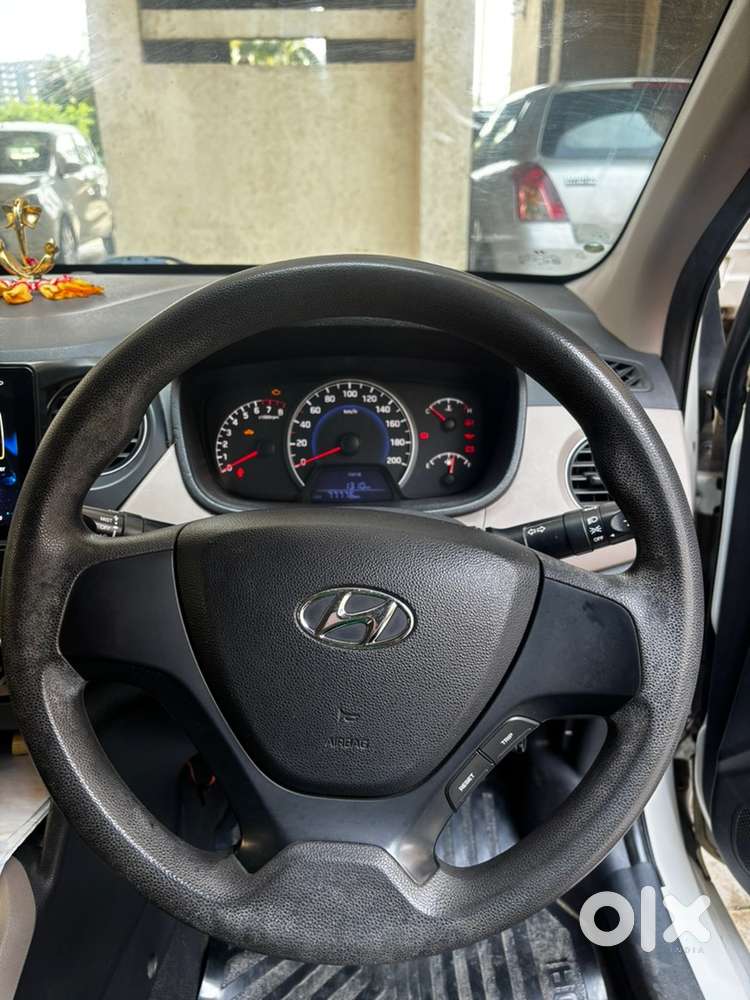 Hyundai Grand I10 2016 Petrol