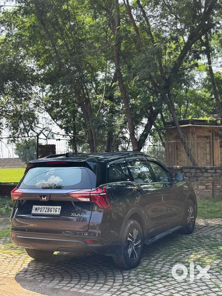 Mahindra Xuv700 Diesel 2023