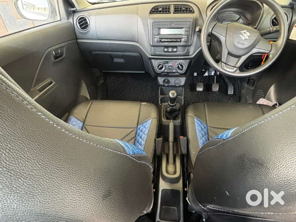 Maruti Suzuki Alto 2026
