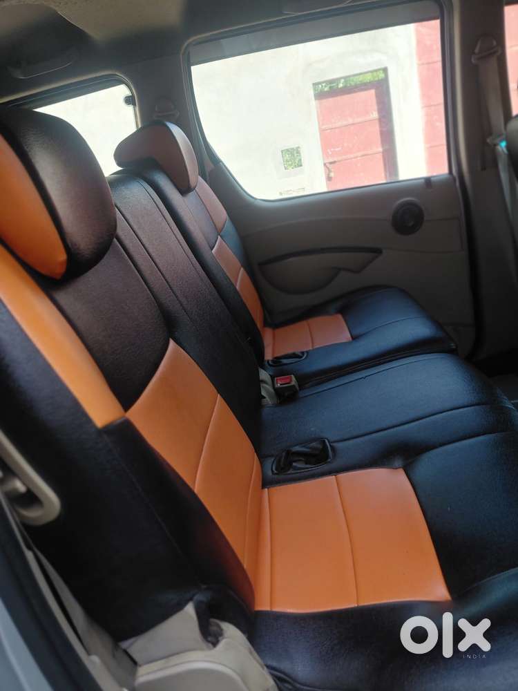 Mahindra Xylo D4, 2017, Diesel