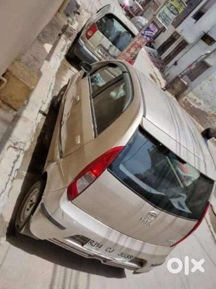 Tata Nano Xe Petrol 2010