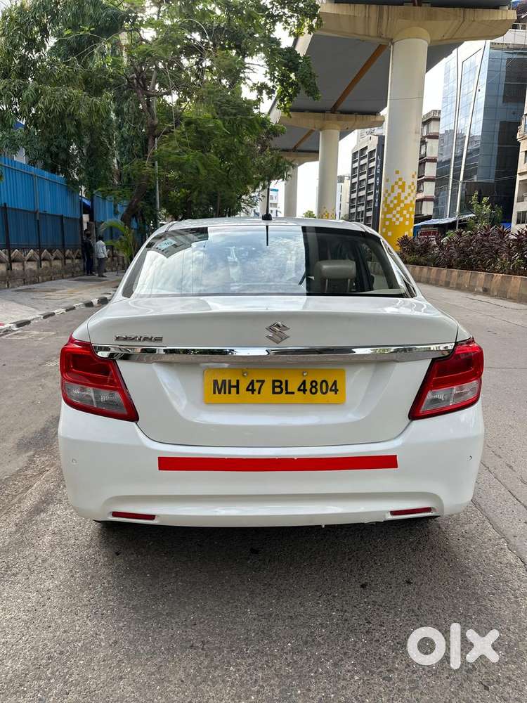 Maruti Suzuki Dzire 1.2 Vxi Cng, 2024, Petrol