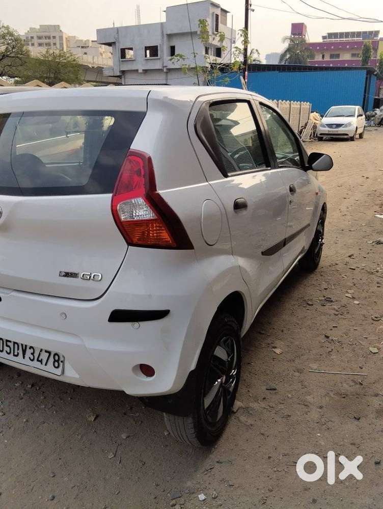 Datsun Redi Go, 2018, Petrol