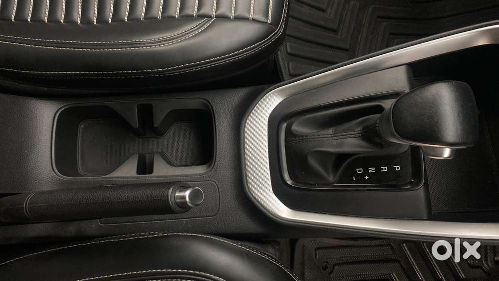 Kia Sonet Htx D, 2021, Petrol