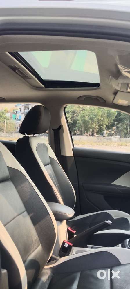 Volkswagen Tiguan 1.0 Tsi, 2022, Petrol