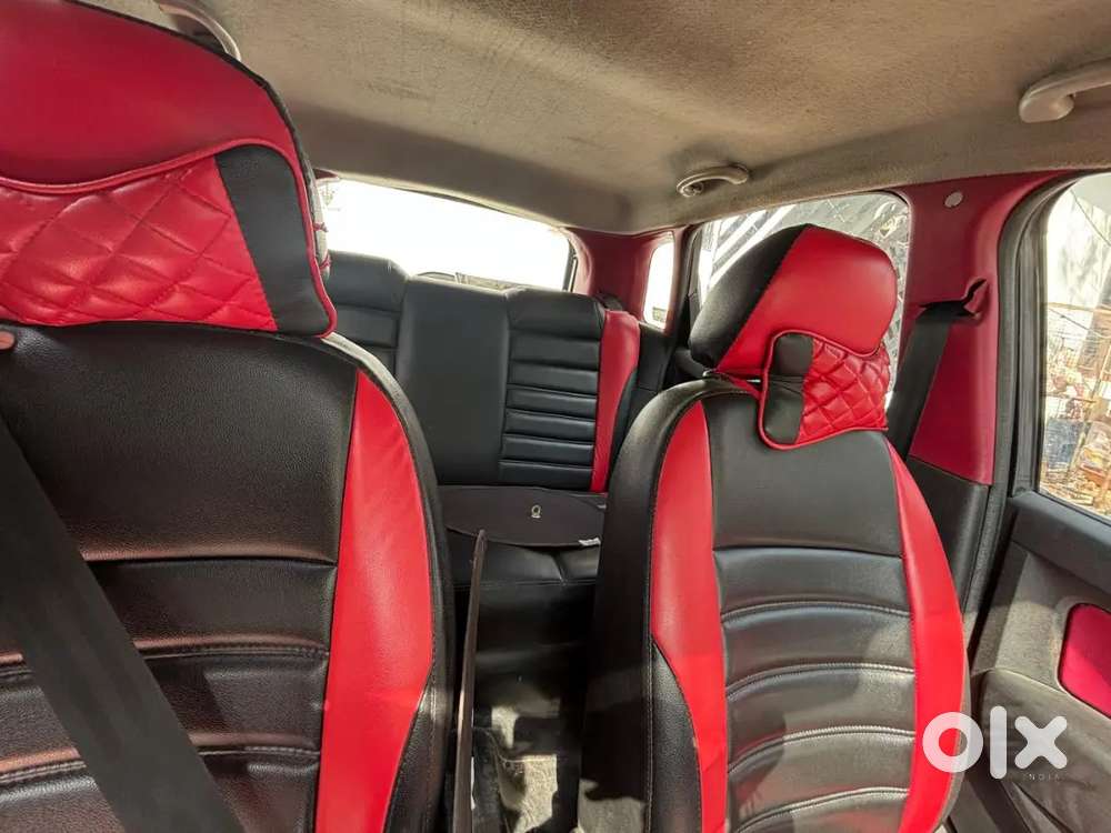 Ford Figo 2012 Diesel Well Maintained