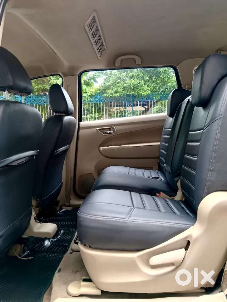 Maruti Suzuki Ertiga Vdi Shvs, 2016, Diesel