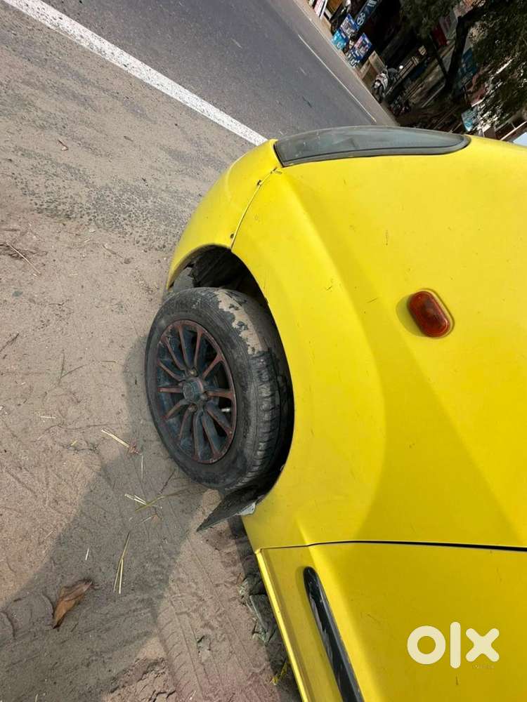 Maruti Suzuki Zen Estilo 2007
