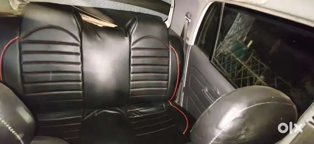 Hyundai Santro Xing Euro 2008