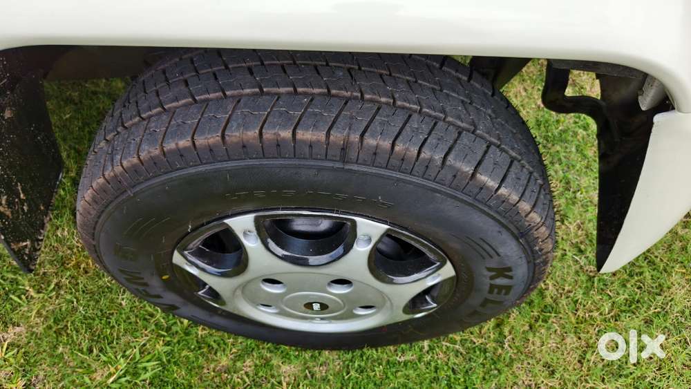 Mahindra Bolero Sle, 2013, Diesel