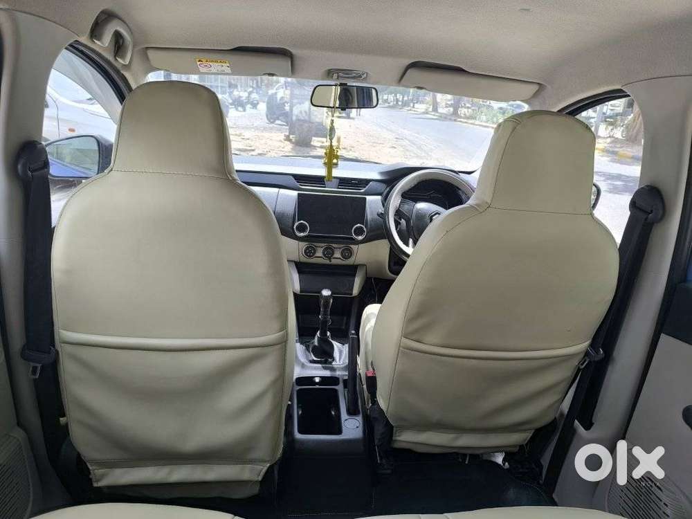 Renault Triber 1.0 Rxe, 2020, Petrol