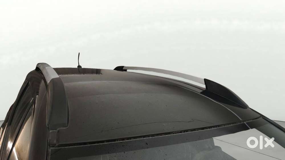 Honda Br-v 1.5 V I-vtec Mt, 2016, Petrol