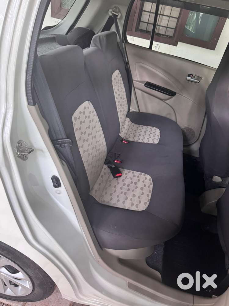 Maruti Suzuki Celerio Automatic 2016 Year