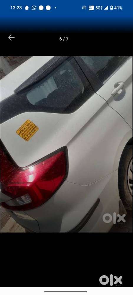 Maruti Suzuki Ertiga Vxi (o) Cng, 2025, Cng & Hybrids