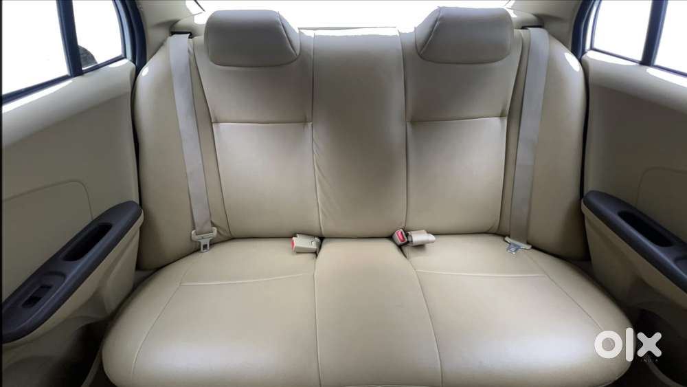 Honda Amaze Ex I-vtec, 2013, Petrol