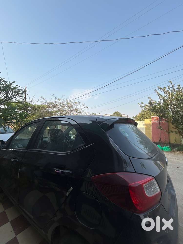 Tata Tiago Jtp 2022 Petrol Well Maintained Nd Good Condition
