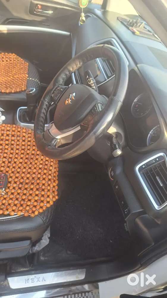 Maruti Suzuki S Cross 2021 Petrol 73000 Km Driven