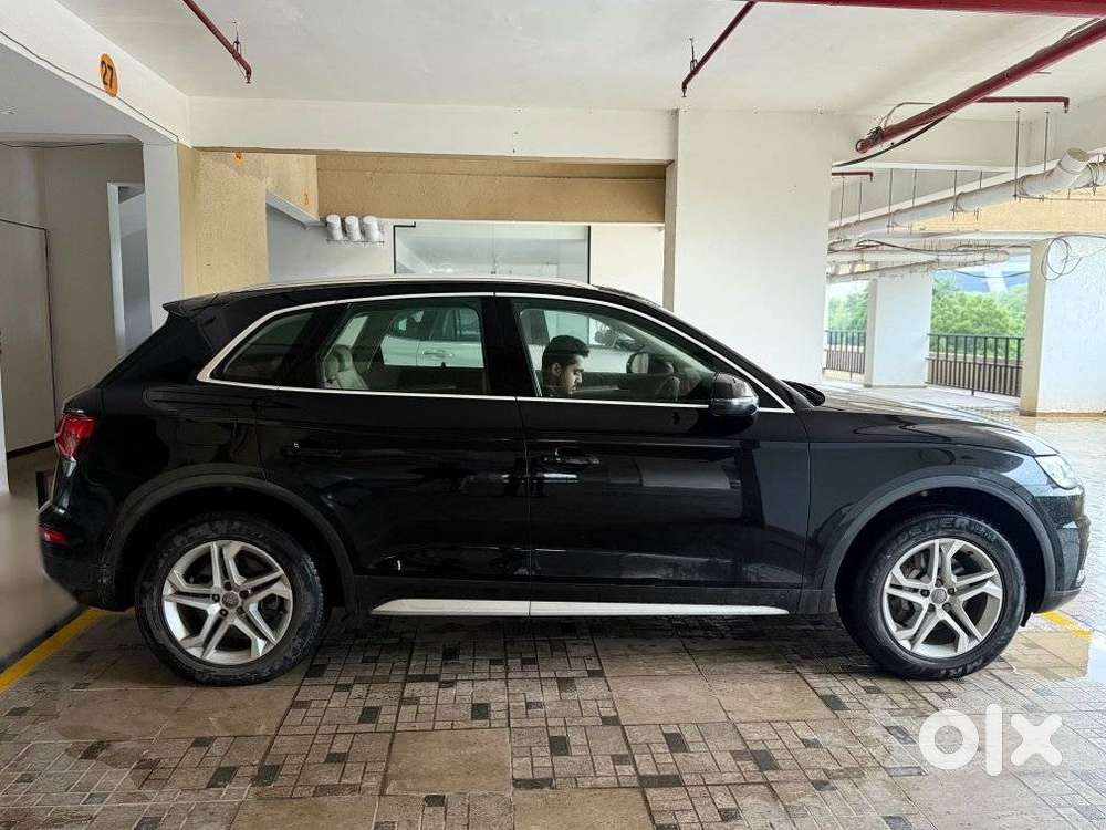 Audi Q5 35 Tdi Quattro, 2018, Diesel