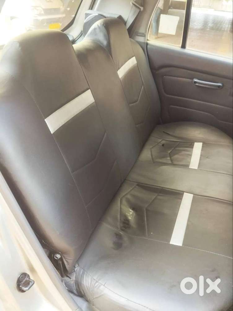 Hyundai Santro Xing 2008 Petrol Well Maintained