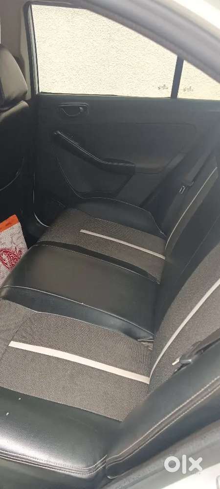 Tata Zest 2015 Petrol Well Maintained