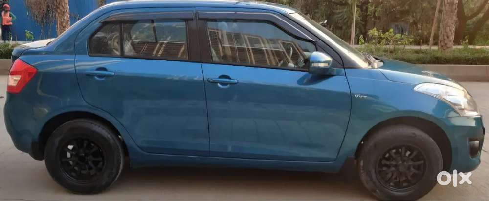 2012 End Model 
Swift Desire Vxi 
Petrol